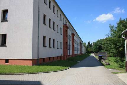 Wohnung zum Mieten in Chemnitz 245,00 € 46.01 m²