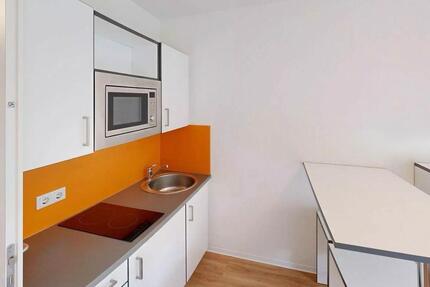 Attraktive Wohnung in Altona mit Top-Anbindung & zentraler Lage - Hamburg Ottensen