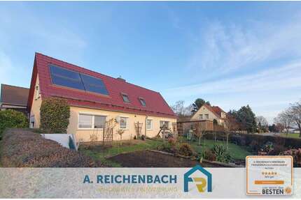 Haus zum Kaufen in Söllichau 99.000,00 € 99 m²