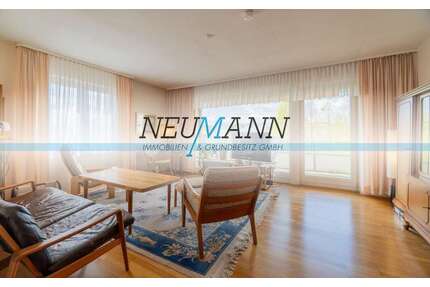 Wohnung zum Kaufen in Donaueschingen 225.000,00 € 100.35 m²