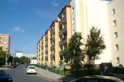 Wohnung zum Mieten in Magdeburg 324,63 € 55.97 m²