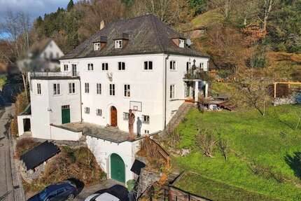 Haus zum Kaufen in Wolfach 895.000,00 € 547 m²