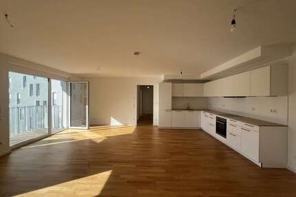 Wohnung zum Mieten in Neu-Ulm 1.451,00 € 91.86 m²