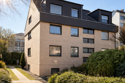 Wohnung zum Kaufen in Essen 230.000,00 € 77 m²