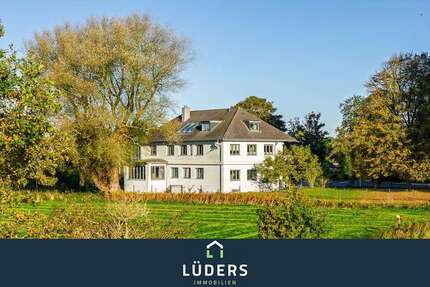 Haus zum Kaufen in Süderlügum 798.000,00 € 254 m²