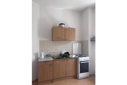 Für Studenten und Azubi´s! - 285,00&nbsp;EUR Kaltmiete, ca.&nbsp; 17,00&nbsp;m&sup2; in Nordhausen (PLZ: 99734)