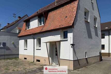 Haus zum Kaufen in Walldorf 475.000,00 € 95 m²