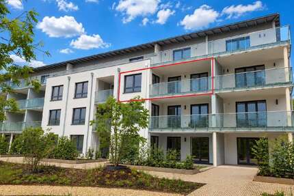 Wohnung zum Mieten in Leichlingen 1.515,00 € 84 m²