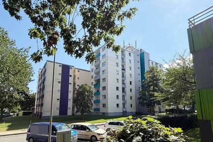 Wohnung zum Kaufen in Bielefeld 177.000,00 € 83 m²