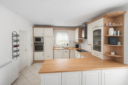 Haus zum Kaufen in Hamburg 639.000,00 € 112 m²