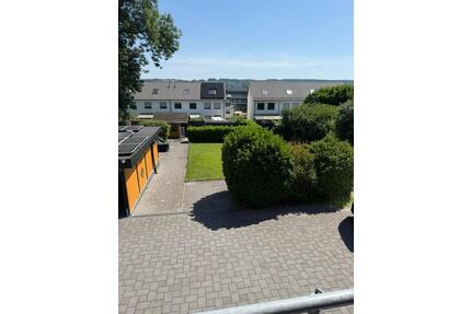 Erdgeschosswohnung mit über 240 m² Gesamtfläche, Garten,PV-Anlage - Schwelm