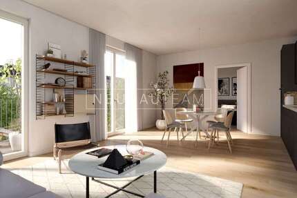 Wohnung zum Kaufen in Hamburg 745.000,00 € 65.86 m²