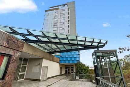 Wohnung zum Kaufen in Leverkusen 89.000,00 € 54 m²