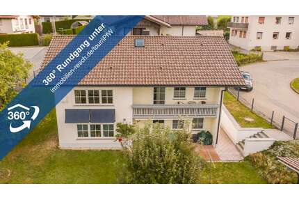 Haus zum Kaufen in Hauzenberg Raßreuth 319.000,00 € 133 m² - Hauzenberg / Raßreuth