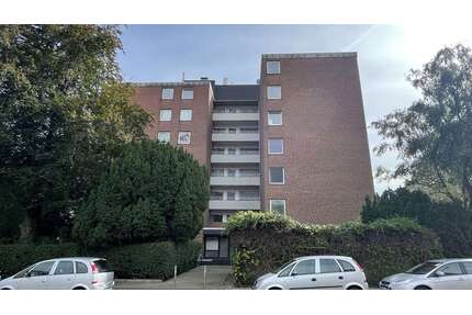 Wohnung zum Kaufen in Grevenbroich 79.000,00 € 30.07 m²