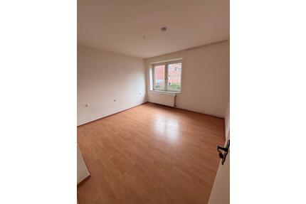 3-Zimmer Wohnung in Wilhelmshaven Rathausviertel