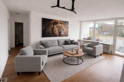 4 Zimmer Wohnung in Stade, super Rentite!!!