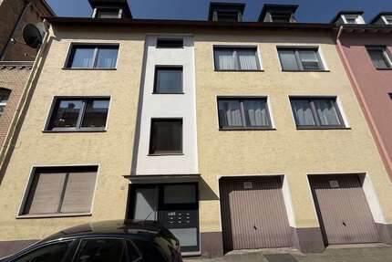 Wohnung zum Kaufen in Wuppertal 130.000,00 € 57 m²