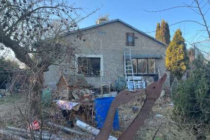 Haus zum Kaufen in Brandenburg 262.000,00 € 80 m²