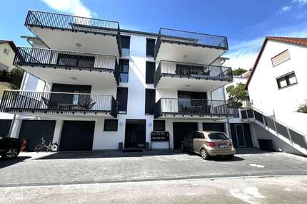 Wohnung zum Kaufen in Rudersberg 332.960,00 € 83.24 m²