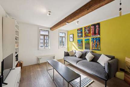 Wohnung zum Kaufen in Münster (Hessen) 175.000,00 € 58.76 m²