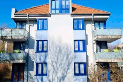 2-Zi.- ETW als Kapitalanlage in Magdeburg-Hopfengarten