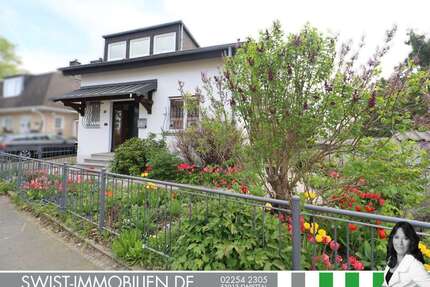 Haus zum Mieten in Rheinbach 1.490,00 € 143 m²
