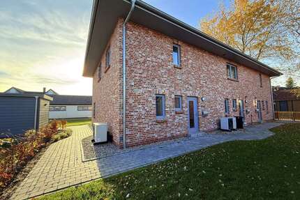 Wohnung zum Kaufen in Niebüll 335.000,00 € 96.24 m²