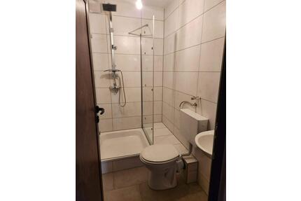 Drei Zimmer Wohnung in Friedberg Hessen - Friedberg (Hessen)