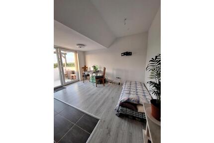 1-Zimmer-Wohnung in Köln Wahn zu vermieten – ideal für Singles!