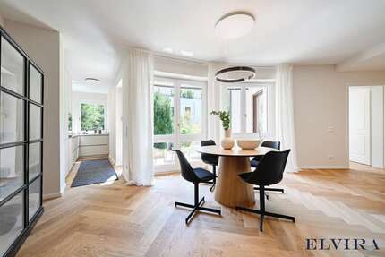 Wohnung zum Kaufen in München 995.000,00 € 91 m²