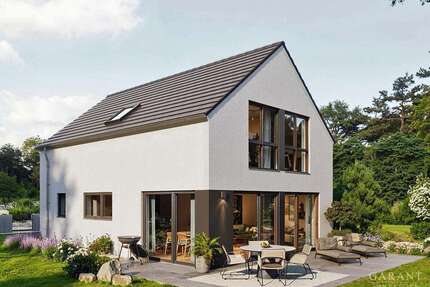 Haus zum Kaufen in Gimbsheim 549.900,00 € 115 m²