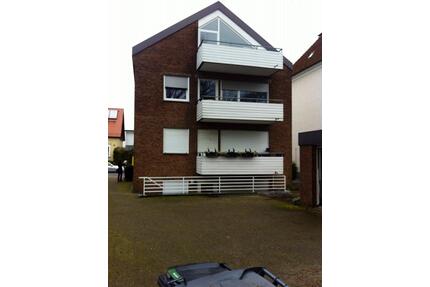 1 ZKB - zentrale Lage Innenstadt Bielefeld