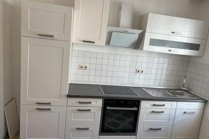 Wohnung in Pforzheim Innenstadt frei - Leimen