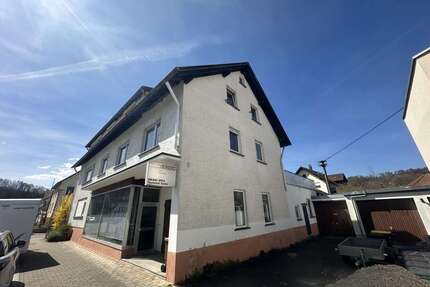 Haus zum Kaufen in Fridingen an der Donau 399.000,00 € 298 m²