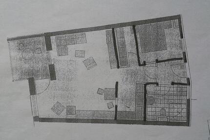 Seniorenwohnung, barrierefrei - 650,00&nbsp;EUR Kaltmiete, ca.&nbsp; 67,00&nbsp;m&sup2; in Friedberg (PLZ: 86316)