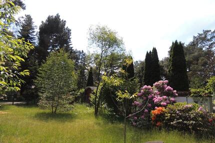 Grünheide Traumlage 2 Bungalow's Wohnen möglich - Erkner