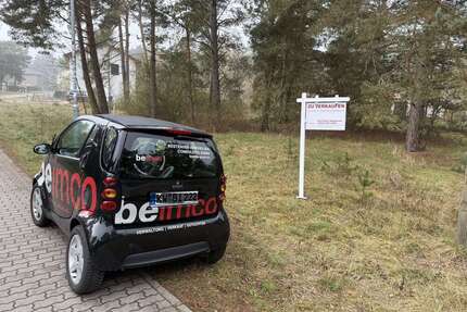 Grundstück zu verkaufen in Bestensee 85.000,00 € 535 m²