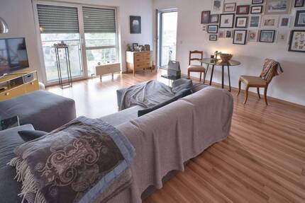 #360° Besichtigung *** Im Herzen von Sprendlingen *** Die Verkaufspremiere hat begonnen! - Dreieich