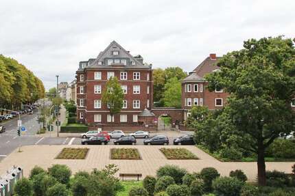 Wohnung zum Mieten in Düsseldorf 3.750,00 € 253 m²