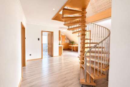 Wohnung zum Mieten in Dortmund 1.150,00 € 155 m²