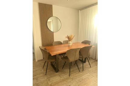 4-Zimmer-Wohnung (1. OG) mit Gartenanteil in Weddinghofen - Bergkamen
