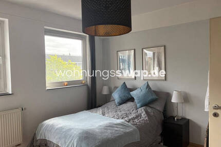 Wohnungsswap - Hafenstraße - 800,00&nbsp;EUR Kaltmiete, ca.&nbsp; 68,00&nbsp;m&sup2;&nbsp;Wohnfl&auml;che in Münster (PLZ: 48153) Centrum