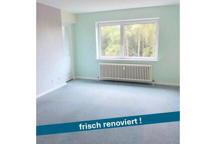 Frisch renovierte 2-Zimmer-Wohnung (ruhig & zentral) - Mölln