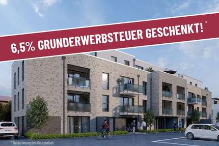 Wohnung zum Kaufen in Recklinghausen 399.000,00 € 89.17 m²