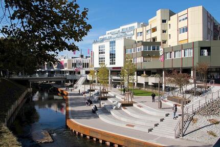 Eigentumswohnung Verkaufen - 128.500,00&nbsp;EUR Kaufpreis, ca.&nbsp; 47,80&nbsp;m&sup2; in Neunkirchen (PLZ: 66538)