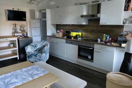 schöne helle Altbauwohnung in Nord Leipzig - Pohlheim