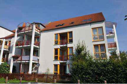 Wohnung zum Mieten in Blankenfelde-Mahlow 845,00 € 63.16 m²