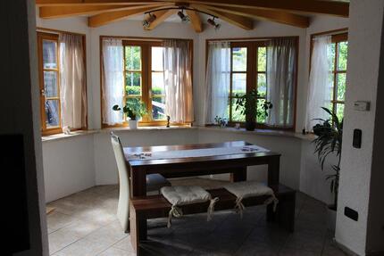 2,5 Zimmer Wohnung in Oberheinriet von privat - Untergruppenbach