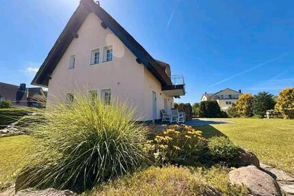 Traumimmobilie in Börgerende 18211 - Admannshagen-Bargeshagen